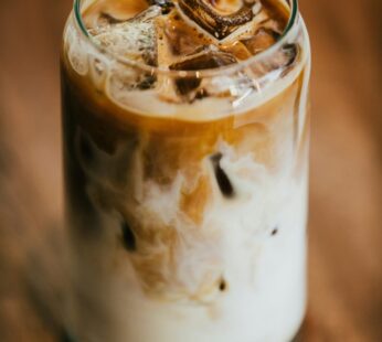 Iced Coffe